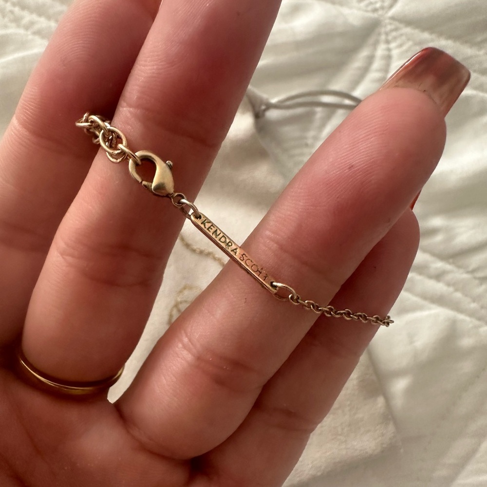 Kendra Scott Necklace